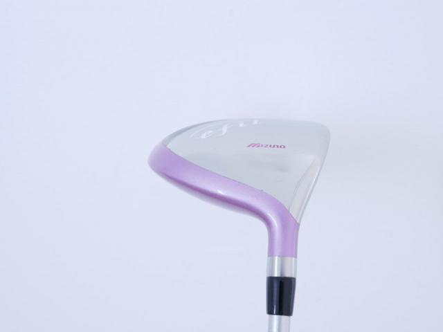 Lady club : All : หัวไม้ 4 Mizuno Efil Loft 19 Flex L