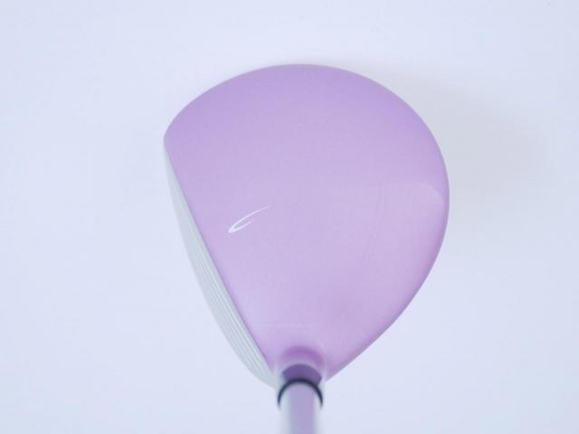 Lady club : All : หัวไม้ 4 Mizuno Efil Loft 19 Flex L