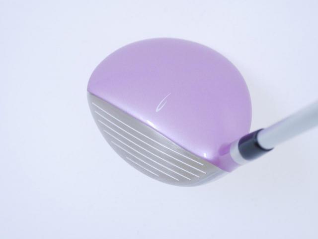 Lady club : All : หัวไม้ 4 Mizuno Efil Loft 19 Flex L