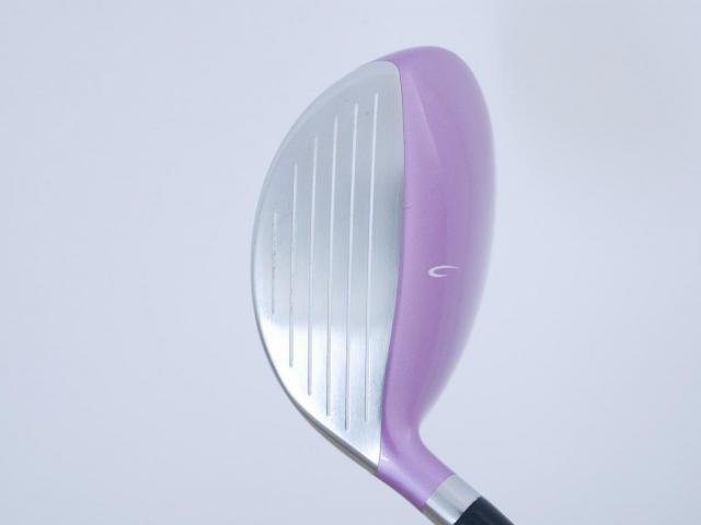 Lady club : All : หัวไม้ 4 Mizuno Efil Loft 19 Flex L