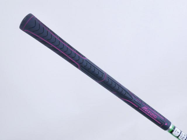 Lady club : All : หัวไม้ 4 Mizuno Efil Loft 19 Flex L