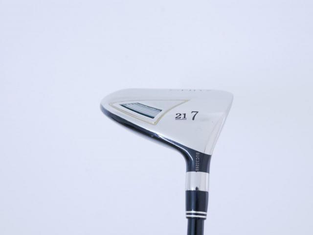 Fairway Wood : Tourstage : หัวไม้ 7 Tourstage PHYZ III (ซี่รีย์ท็อปของ Tourstage) Loft 21 Flex R