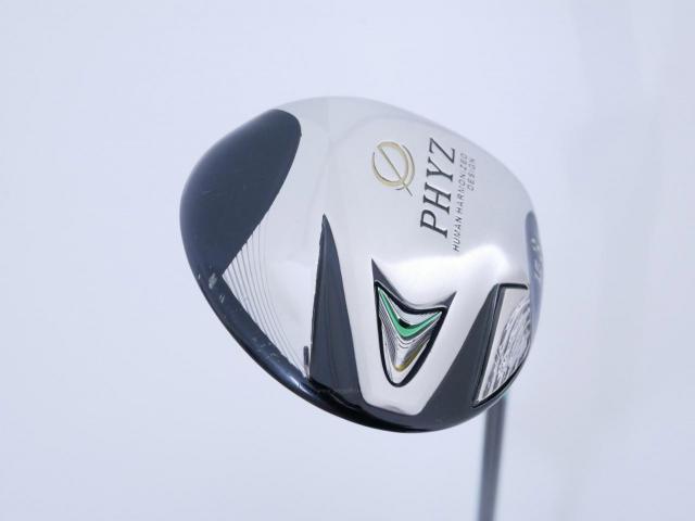 Fairway Wood : Tourstage : หัวไม้ 3 Tourstage PHYZ (ซี่รีย์ท็อปของ Tourstage) Loft 15 Flex R