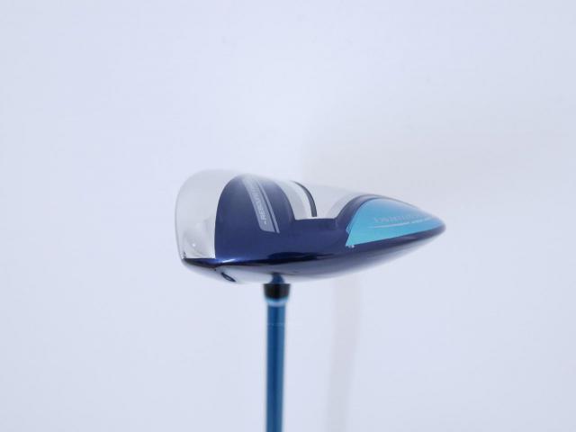 Lady club : All : หัวไม้ 4 XXIO 12 (รุ่นปี 2023) Loft 18 ก้าน MP-1200L Flex R (Lady)