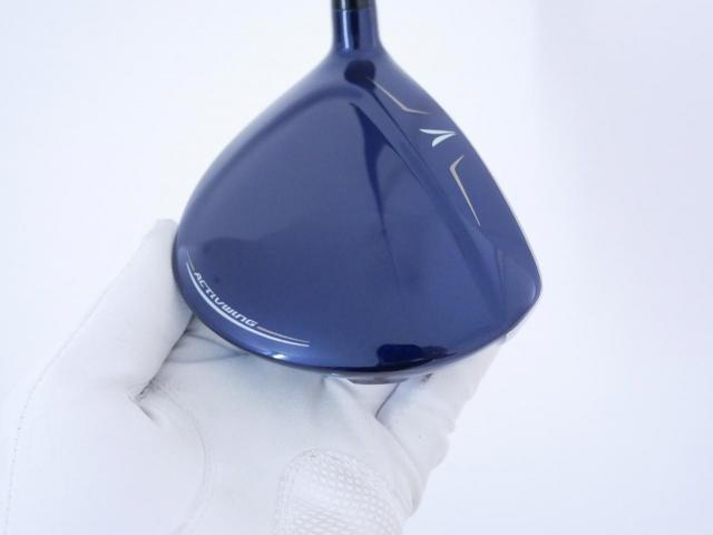 Lady club : All : หัวไม้ 4 XXIO 12 (รุ่นปี 2023) Loft 18 ก้าน MP-1200L Flex R (Lady)