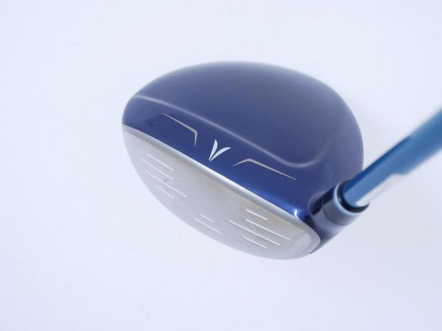 Lady club : All : หัวไม้ 4 XXIO 12 (รุ่นปี 2023) Loft 18 ก้าน MP-1200L Flex R (Lady)