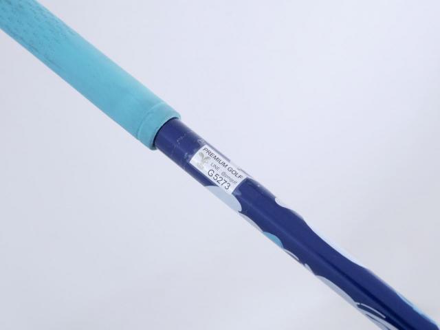 Lady club : All : หัวไม้ 4 XXIO 12 (รุ่นปี 2023) Loft 18 ก้าน MP-1200L Flex R (Lady)