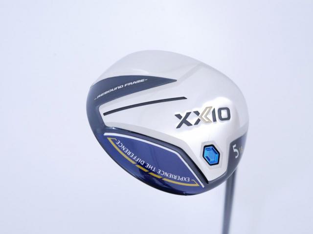 Fairway Wood : xxio : หัวไม้ 5 XXIO 12 (รุ่นปี 2023) Loft 18 ก้าน MP-1200 Flex R
