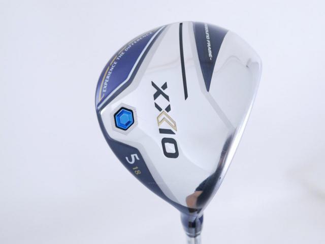 Fairway Wood : xxio : หัวไม้ 5 XXIO 12 (รุ่นปี 2023) Loft 18 ก้าน MP-1200 Flex R
