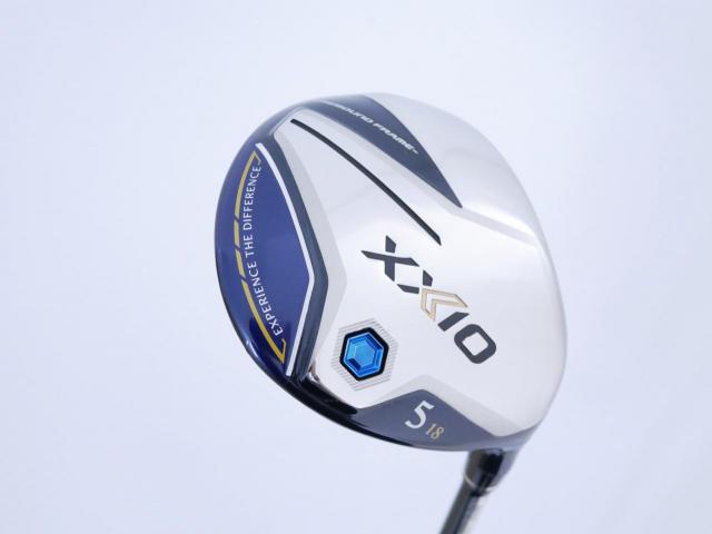Fairway Wood : xxio : หัวไม้ 5 XXIO 12 (รุ่นปี 2023) Loft 18 ก้าน MP-1200 Flex R