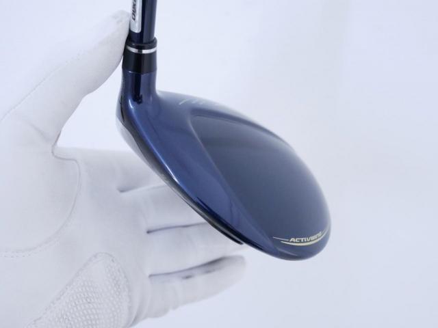 Fairway Wood : xxio : หัวไม้ 5 XXIO 12 (รุ่นปี 2023) Loft 18 ก้าน MP-1200 Flex R