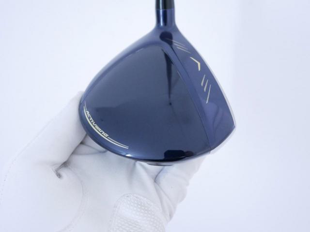 Fairway Wood : xxio : หัวไม้ 5 XXIO 12 (รุ่นปี 2023) Loft 18 ก้าน MP-1200 Flex R