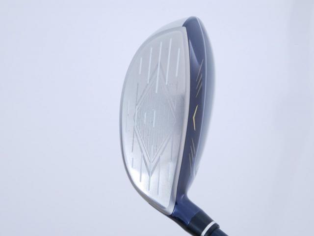 Fairway Wood : xxio : หัวไม้ 5 XXIO 12 (รุ่นปี 2023) Loft 18 ก้าน MP-1200 Flex R