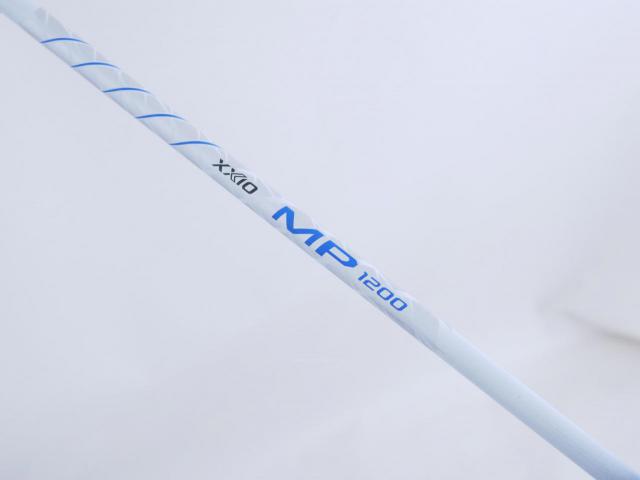 Fairway Wood : xxio : หัวไม้ 5 XXIO 12 (รุ่นปี 2023) Loft 18 ก้าน MP-1200 Flex R