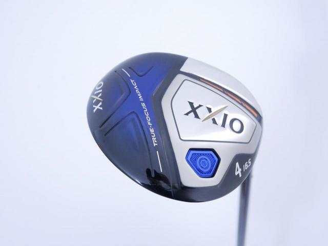 Fairway Wood : xxio : หัวไม้ 4 XXIO 10 (รุ่นปี 2019) Loft 16.5 ก้าน MP-1000 Flex S