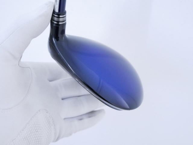 Fairway Wood : xxio : หัวไม้ 4 XXIO 10 (รุ่นปี 2019) Loft 16.5 ก้าน MP-1000 Flex S