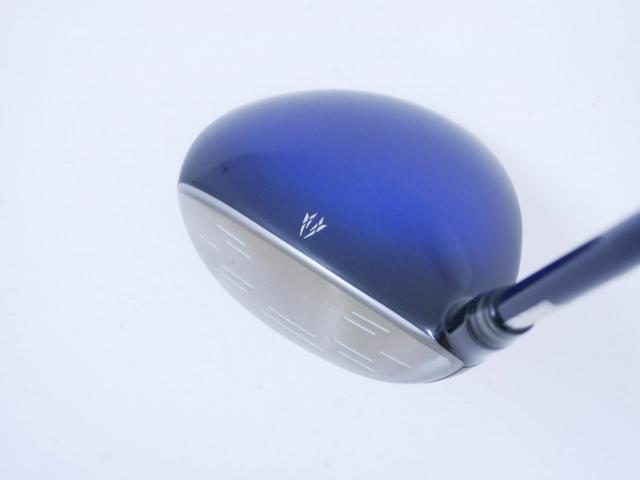 Fairway Wood : xxio : หัวไม้ 4 XXIO 10 (รุ่นปี 2019) Loft 16.5 ก้าน MP-1000 Flex S