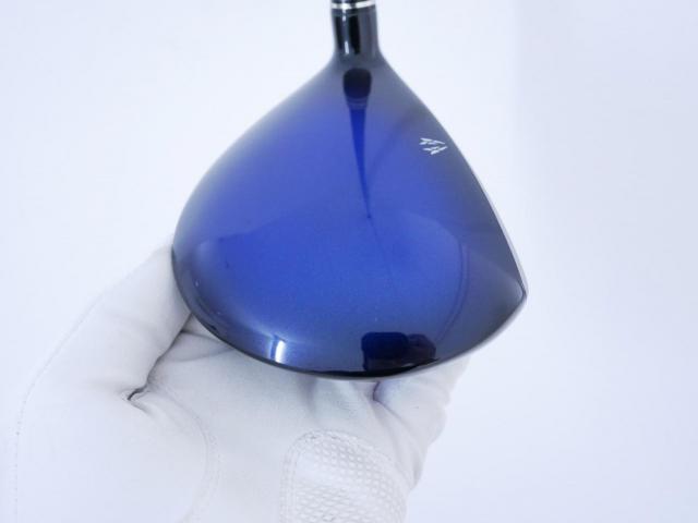 Fairway Wood : xxio : หัวไม้ 4 XXIO 10 (รุ่นปี 2019) Loft 16.5 ก้าน MP-1000 Flex S