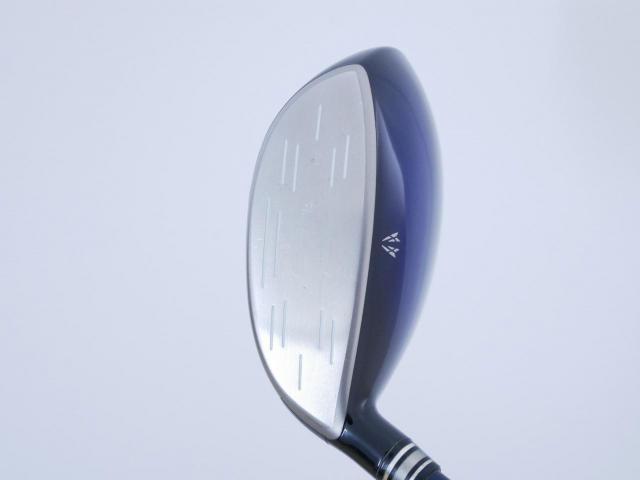 Fairway Wood : xxio : หัวไม้ 4 XXIO 10 (รุ่นปี 2019) Loft 16.5 ก้าน MP-1000 Flex S