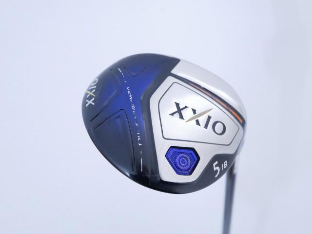 Fairway Wood : xxio : หัวไม้ 5 XXIO 10 (รุ่นปี 2019) Loft 18 ก้าน MP-1000 Flex R