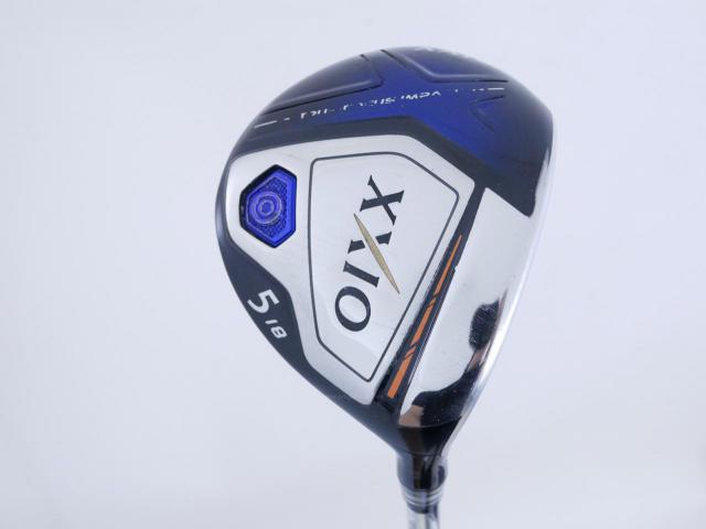 Fairway Wood : xxio : หัวไม้ 5 XXIO 10 (รุ่นปี 2019) Loft 18 ก้าน MP-1000 Flex R