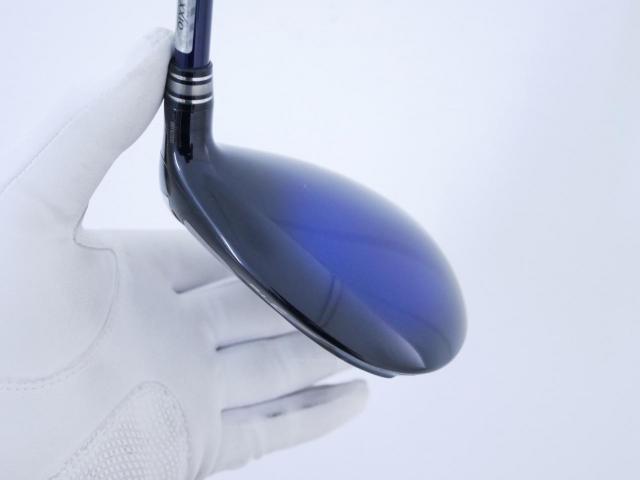 Fairway Wood : xxio : หัวไม้ 5 XXIO 10 (รุ่นปี 2019) Loft 18 ก้าน MP-1000 Flex R