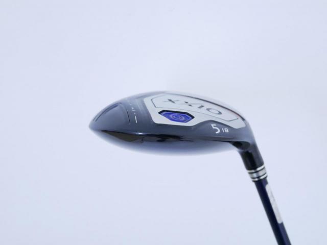 Fairway Wood : xxio : หัวไม้ 5 XXIO 10 (รุ่นปี 2019) Loft 18 ก้าน MP-1000 Flex R