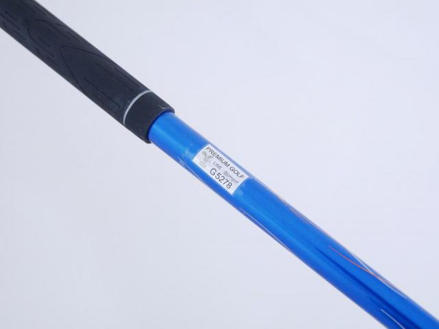 Fairway Wood : xxio : หัวไม้ 5 XXIO 10 (รุ่นปี 2019) Loft 18 ก้าน MP-1000 Flex R