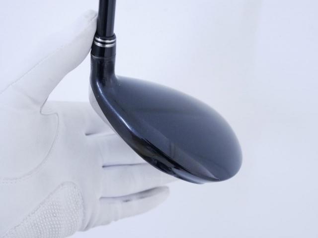 Fairway Wood : xxio : หัวไม้ 5 XXIO 9 Miyazaki Model (ออกปี 2016) Loft 18 Flex S