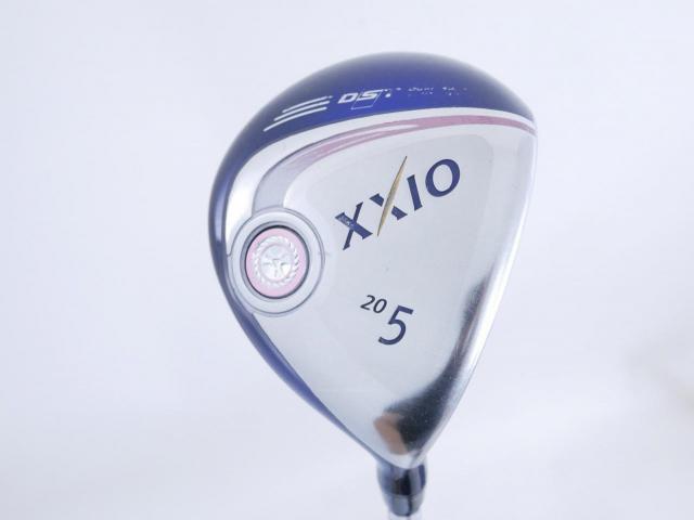 Lady club : All : หัวไม้ 5 XXIO 9 (ออกปี 2016) Loft 20 ก้าน MP-900 Flex L
