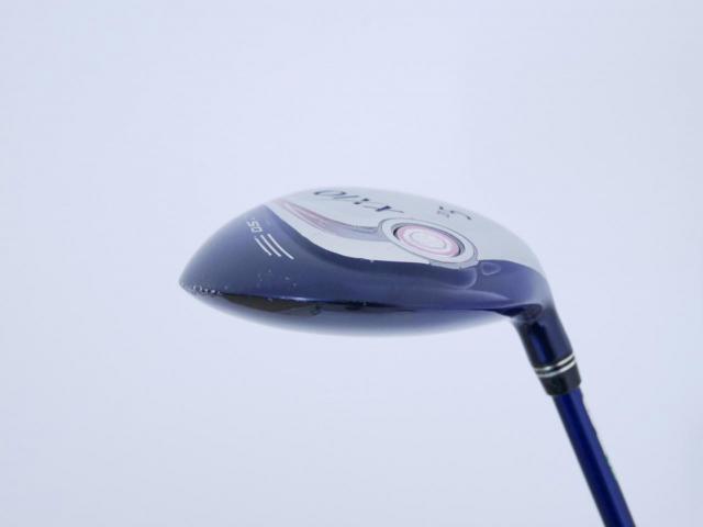 Lady club : All : หัวไม้ 5 XXIO 9 (ออกปี 2016) Loft 20 ก้าน MP-900 Flex L