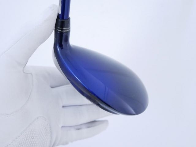 Lady club : All : หัวไม้ 5 XXIO 9 (ออกปี 2016) Loft 20 ก้าน MP-900 Flex L