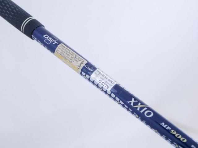 Lady club : All : หัวไม้ 5 XXIO 9 (ออกปี 2016) Loft 20 ก้าน MP-900 Flex L