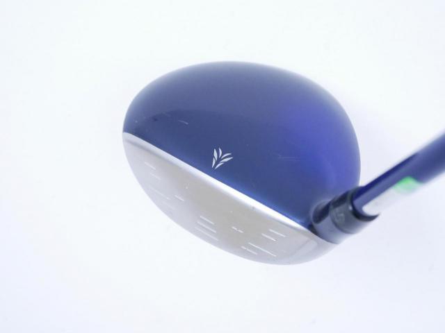 Lady club : All : หัวไม้ 5 XXIO 9 (ออกปี 2016) Loft 20 ก้าน MP-900 Flex L