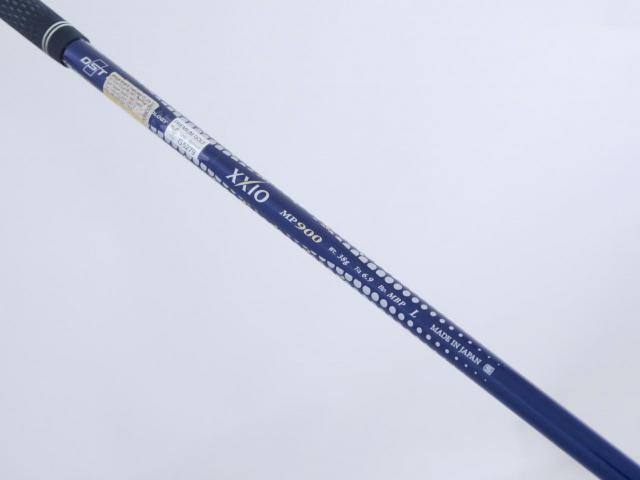 Lady club : All : หัวไม้ 5 XXIO 9 (ออกปี 2016) Loft 20 ก้าน MP-900 Flex L