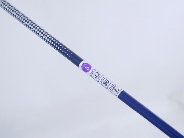 Lady club : All : หัวไม้ 5 XXIO 9 (ออกปี 2016) Loft 20 ก้าน MP-900 Flex L