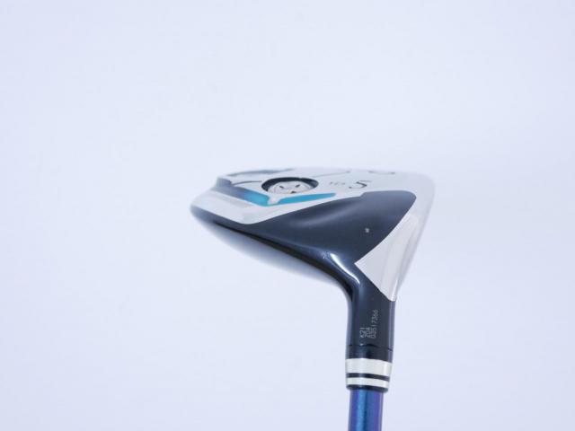 Fairway Wood : xxio : หัวไม้ 5 XXIO 8 (ออกปี 2015) Loft 18 ก้าน MP-800 Flex SR