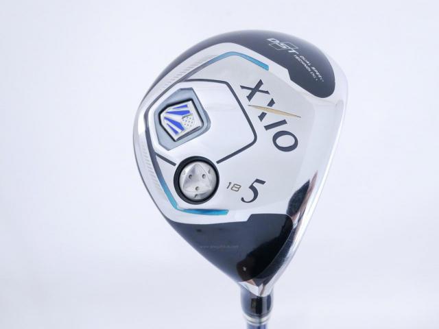Fairway Wood : xxio : หัวไม้ 5 XXIO 8 (ออกปี 2015) Loft 18 ก้าน MP-800 Flex SR