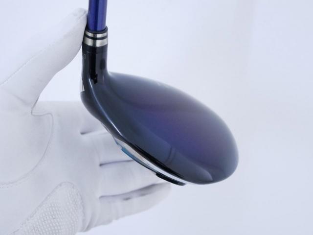 Fairway Wood : xxio : หัวไม้ 5 XXIO 8 (ออกปี 2015) Loft 18 ก้าน MP-800 Flex SR