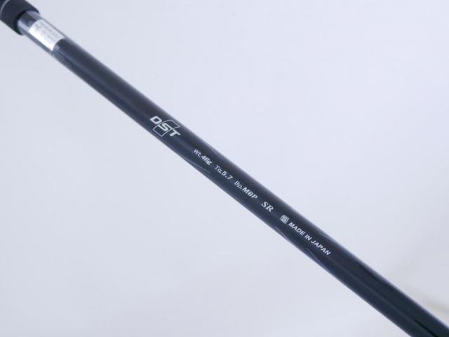 Fairway Wood : xxio : หัวไม้ 5 XXIO 8 (ออกปี 2015) Loft 18 ก้าน MP-800 Flex SR