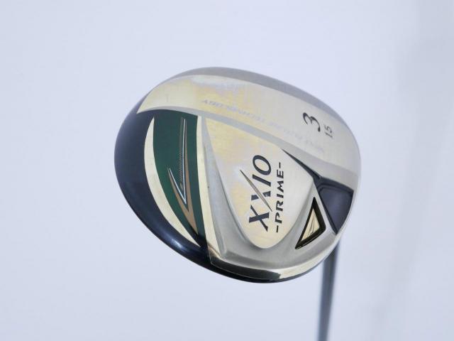 Fairway Wood : xxio : หัวไม้ 3 XXIO Prime 7 (รุ่นท๊อปสุด) Loft 15 ก้าน SP-700 Flex R
