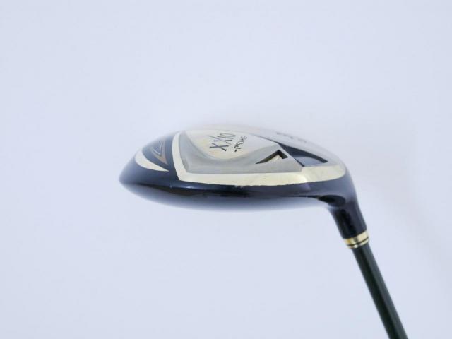 Fairway Wood : xxio : หัวไม้ 3 XXIO Prime 7 (รุ่นท๊อปสุด) Loft 15 ก้าน SP-700 Flex R