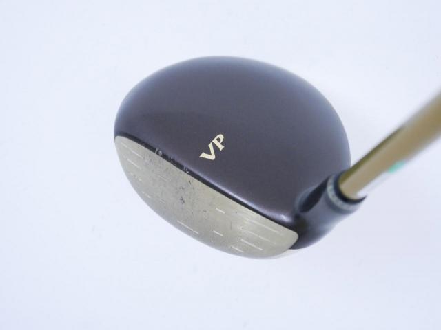 Fairway Wood : xxio : หัวไม้ 5 XXIO Prime VP (รุ่นท๊อปสุด ซุปเปอร์ซีเนียร์ เบาเพียงมากๆ) Loft 23 ก้าน VP-2000 (ก้านอ่อนเหมือน Flex R2 ครับ)