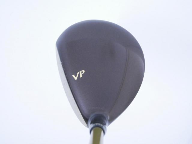 Fairway Wood : xxio : หัวไม้ 5 XXIO Prime VP (รุ่นท๊อปสุด ซุปเปอร์ซีเนียร์ เบาเพียงมากๆ) Loft 23 ก้าน VP-2000 (ก้านอ่อนเหมือน Flex R2 ครับ)
