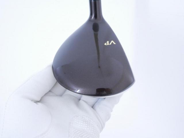 Fairway Wood : xxio : หัวไม้ 5 XXIO Prime VP (รุ่นท๊อปสุด ซุปเปอร์ซีเนียร์ เบาเพียงมากๆ) Loft 23 ก้าน VP-2000 (ก้านอ่อนเหมือน Flex R2 ครับ)