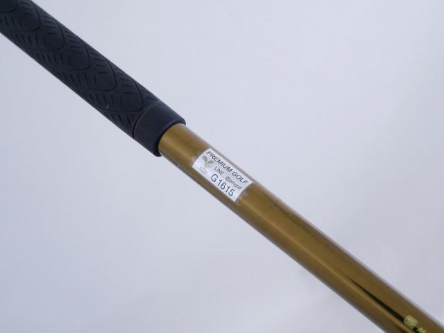 Fairway Wood : xxio : หัวไม้ 5 XXIO Prime VP (รุ่นท๊อปสุด ซุปเปอร์ซีเนียร์ เบาเพียงมากๆ) Loft 23 ก้าน VP-2000 (ก้านอ่อนเหมือน Flex R2 ครับ)