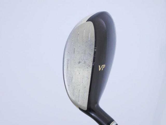 Fairway Wood : xxio : หัวไม้ 5 XXIO Prime VP (รุ่นท๊อปสุด ซุปเปอร์ซีเนียร์ เบาเพียงมากๆ) Loft 23 ก้าน VP-2000 (ก้านอ่อนเหมือน Flex R2 ครับ)