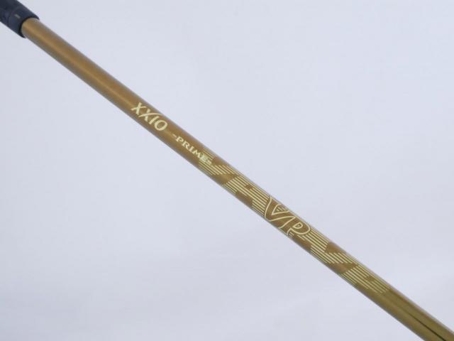 Fairway Wood : xxio : หัวไม้ 5 XXIO Prime VP (รุ่นท๊อปสุด ซุปเปอร์ซีเนียร์ เบาเพียงมากๆ) Loft 23 ก้าน VP-2000 (ก้านอ่อนเหมือน Flex R2 ครับ)