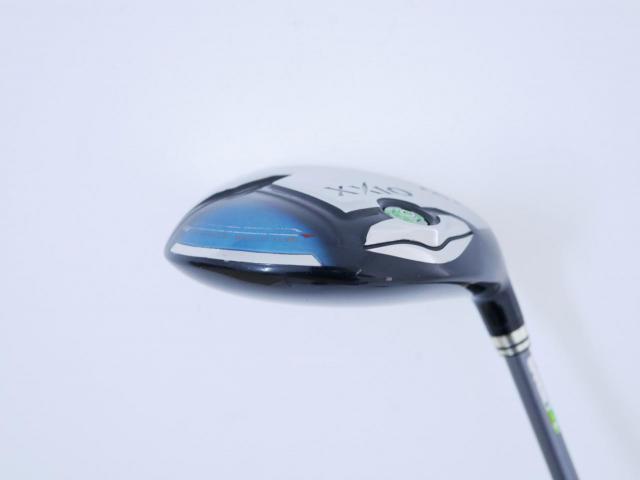 Fairway Wood : xxio : หัวไม้ 3 XXIO 7 Loft 15 ก้าน MP-700 Flex R
