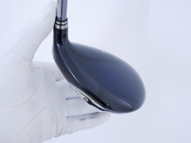 Fairway Wood : xxio : หัวไม้ 3 XXIO 7 Loft 15 ก้าน MP-700 Flex R